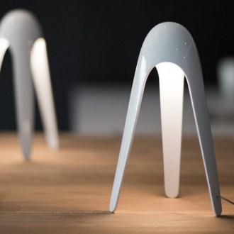 Cyborg Martinelli Luce