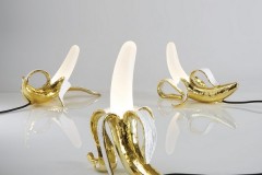 Banana Seletti
