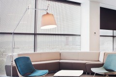 Tolomeo Mega Floor Artemide