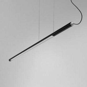 zwieszana-tuba-rurka-czarna-thin-tube-asymmetry-led-aqform-the-light-poznan