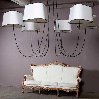 Grand Nuage Designheure