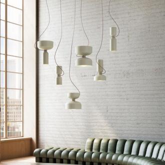 ANDlight Spotlight Volumes Series by Lukas Peet