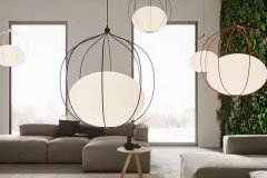 Hoop Zero Lighting