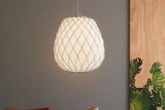 Pinecone Fontana Arte