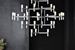 Żyrandol Crown Major Nemo Lighting