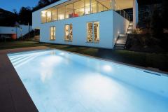 Pool Mega Led PUK Italia