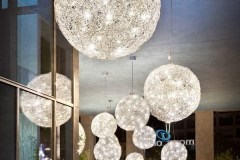 Fil de fer Catellani&Smith