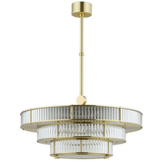 Klasyczna lampa Lavone polskiej marki Kutek