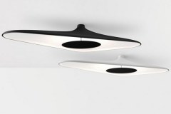 Soleil Noir Luceplan