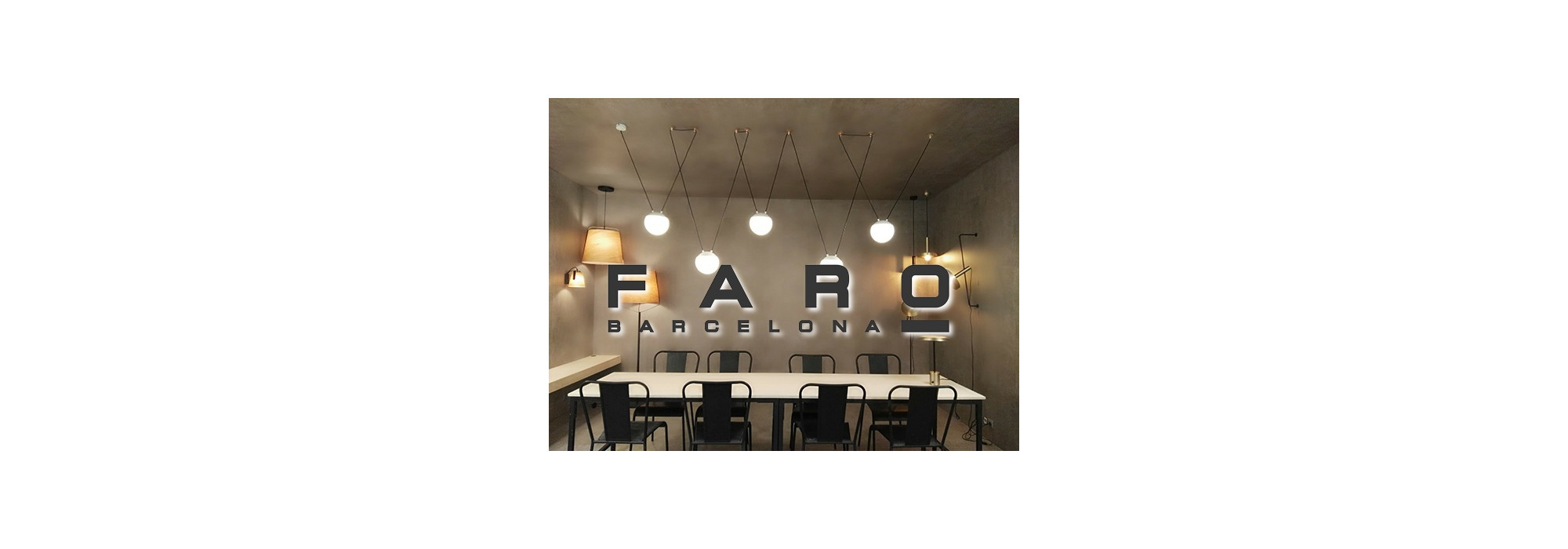 Nowości Faro 2020