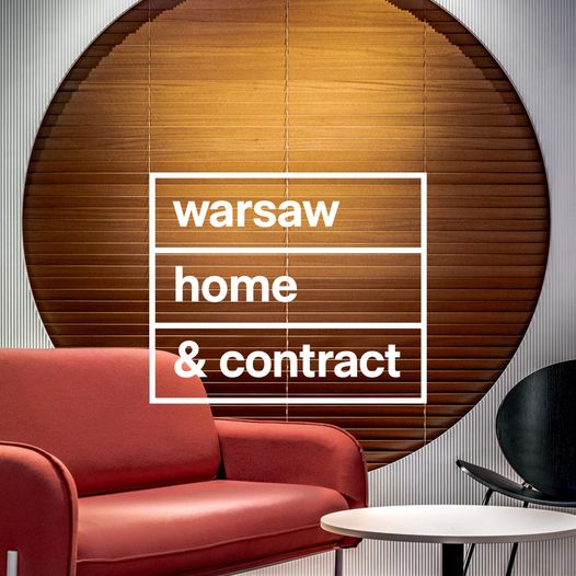 Relacja targi Warsaw Home 2021